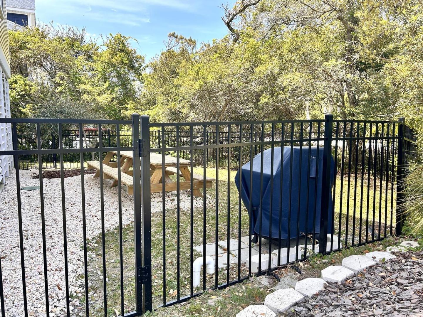 Villa Luck & Laughter Oak Island Exterior foto