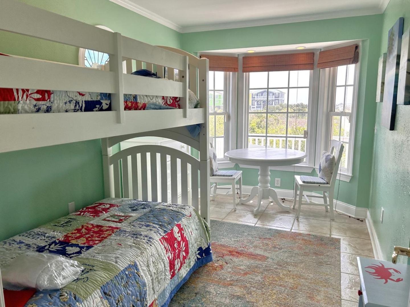 Villa Luck & Laughter Oak Island Exterior foto