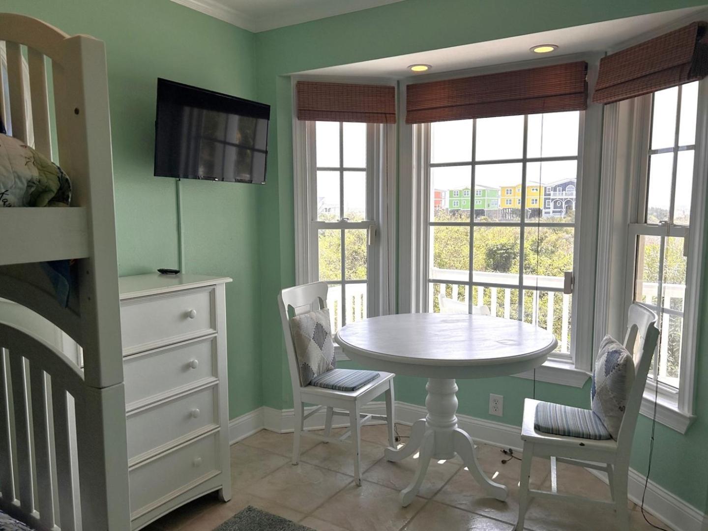 Villa Luck & Laughter Oak Island Exterior foto