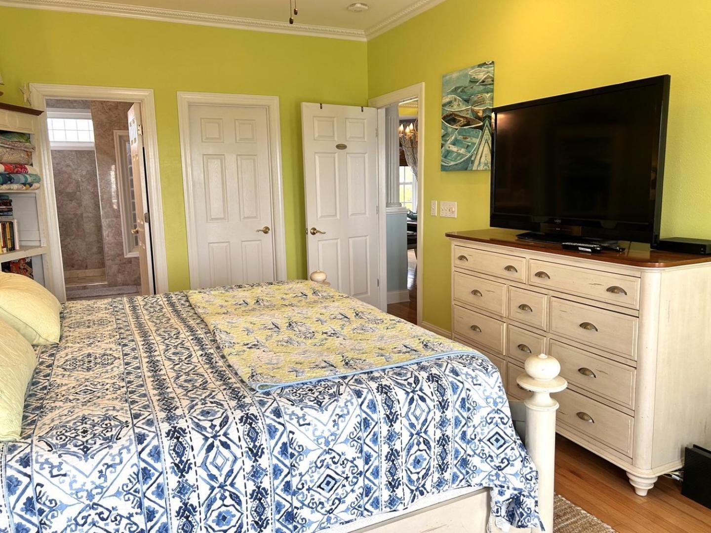 Villa Luck & Laughter Oak Island Exterior foto
